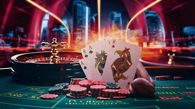 slot4d featured game showcase