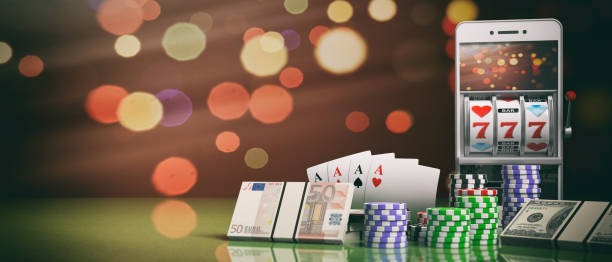 Our slot4d payment and mobile table loading view